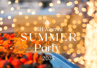 Alumni party 2025 -1