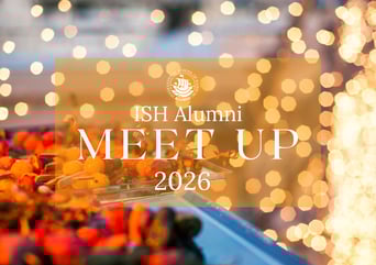 Alumni party 2026